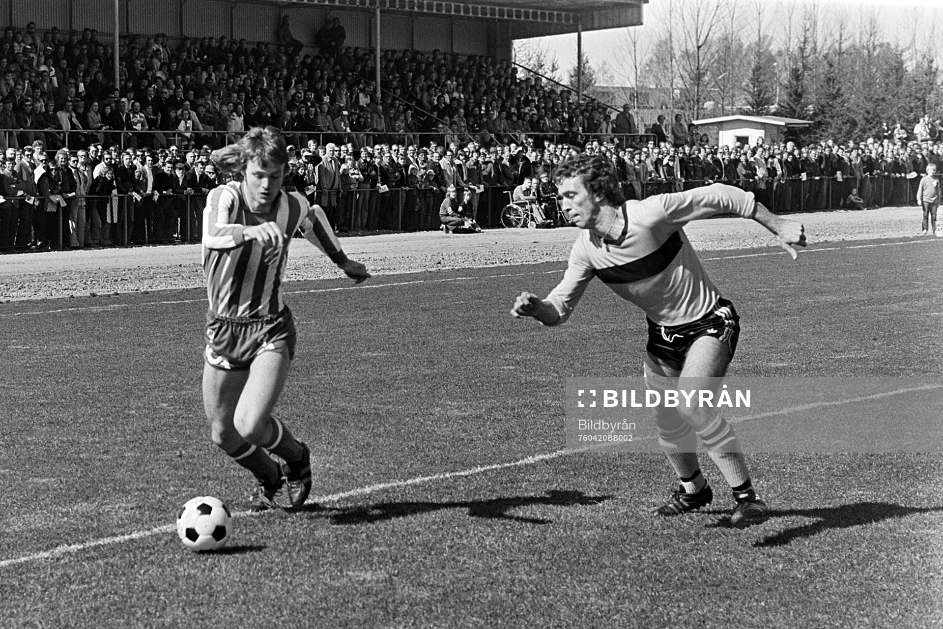 Torbjörn Nilsson, Göteborg utmanar hässleholms Björn