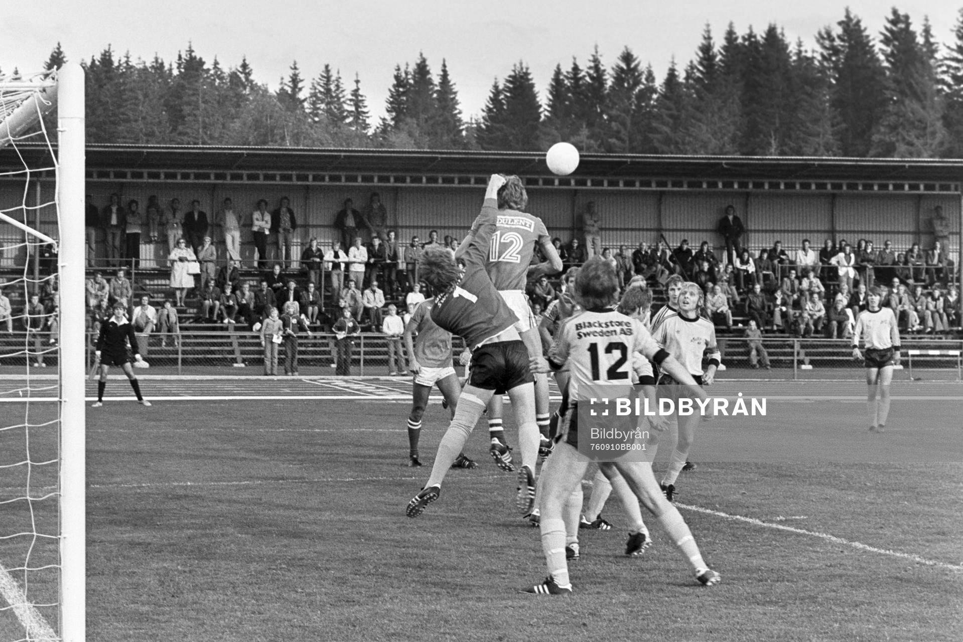 Fotboll, Div 3 sydöstra götaland, Hässleholms IF -