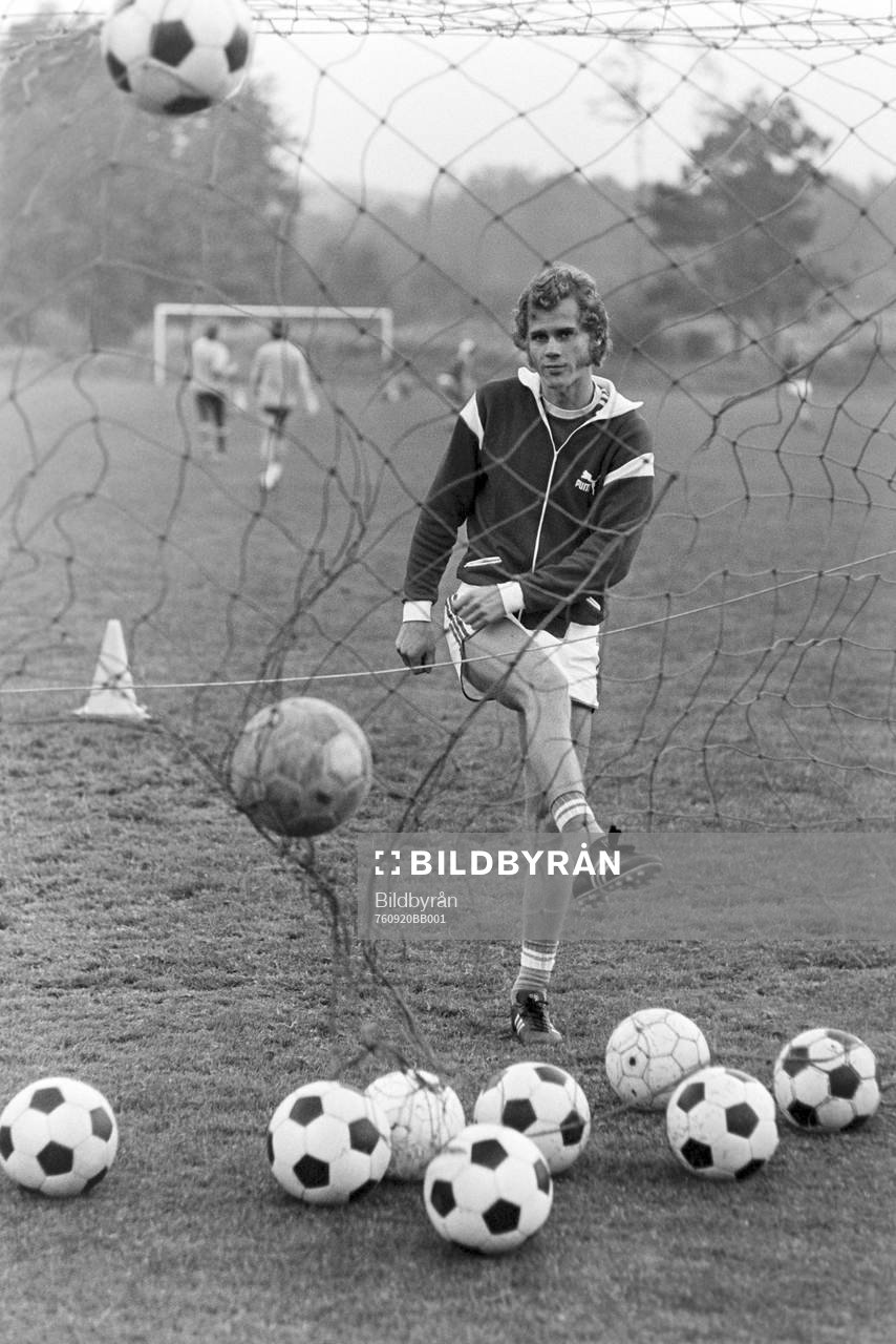 Mats Aronsson