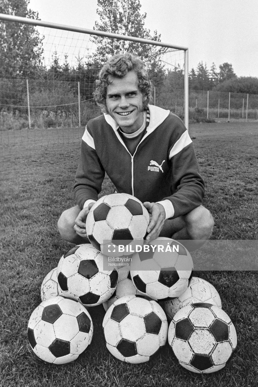 Mats Aronsson