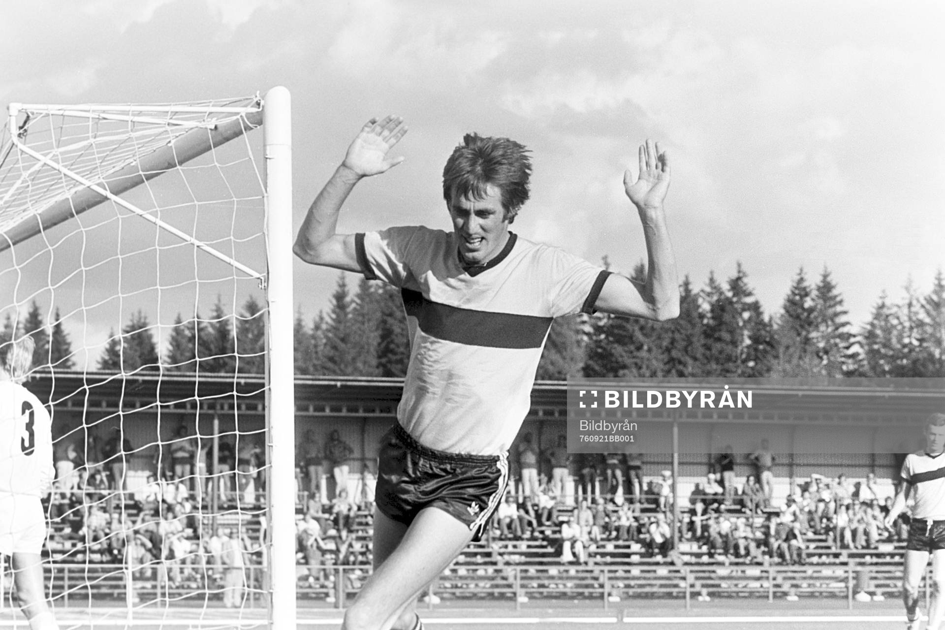 Claes Melin, Hässleholm jublar