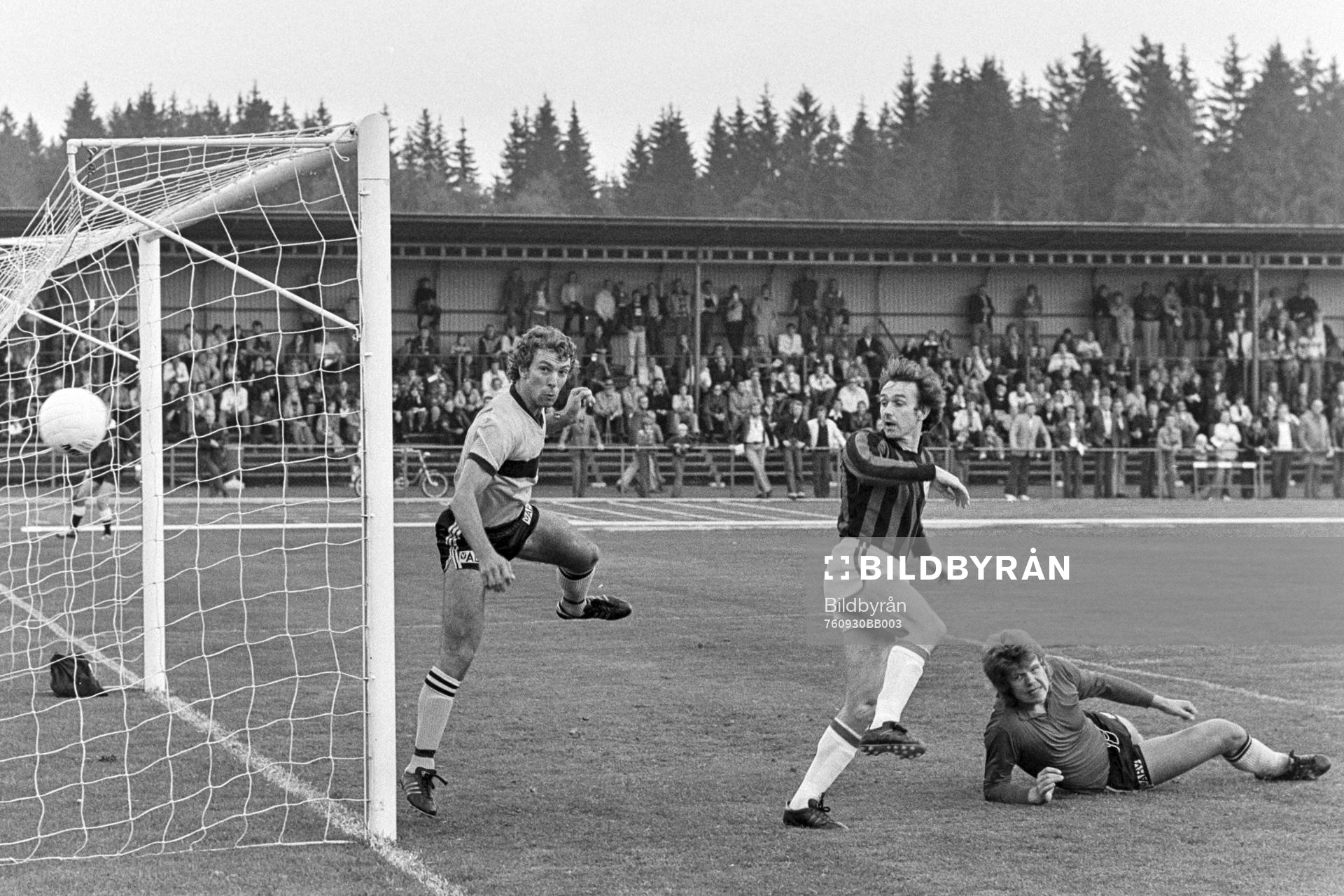 Ronny Andersson, Hässleholm på linjen och Anders