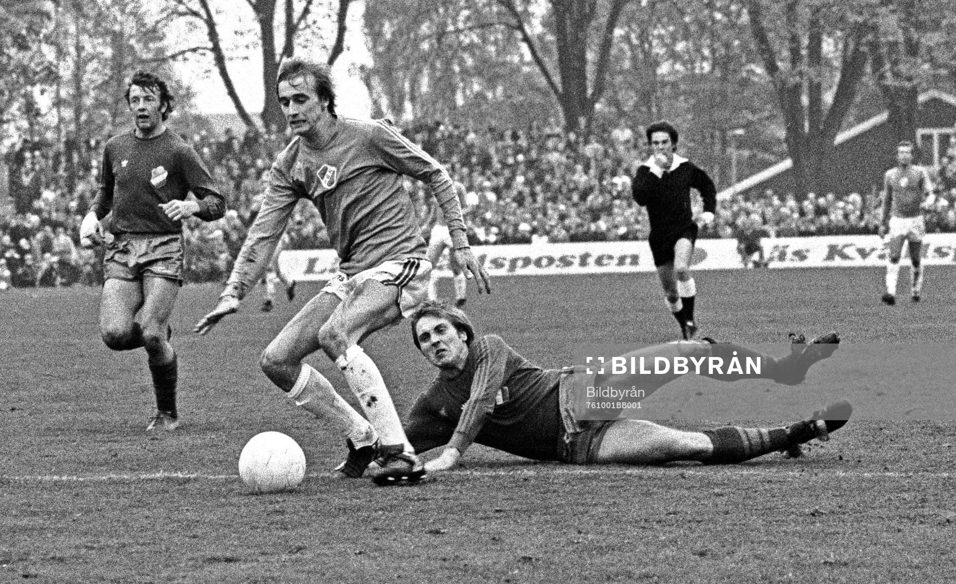 Rutger Backe, Halmstad