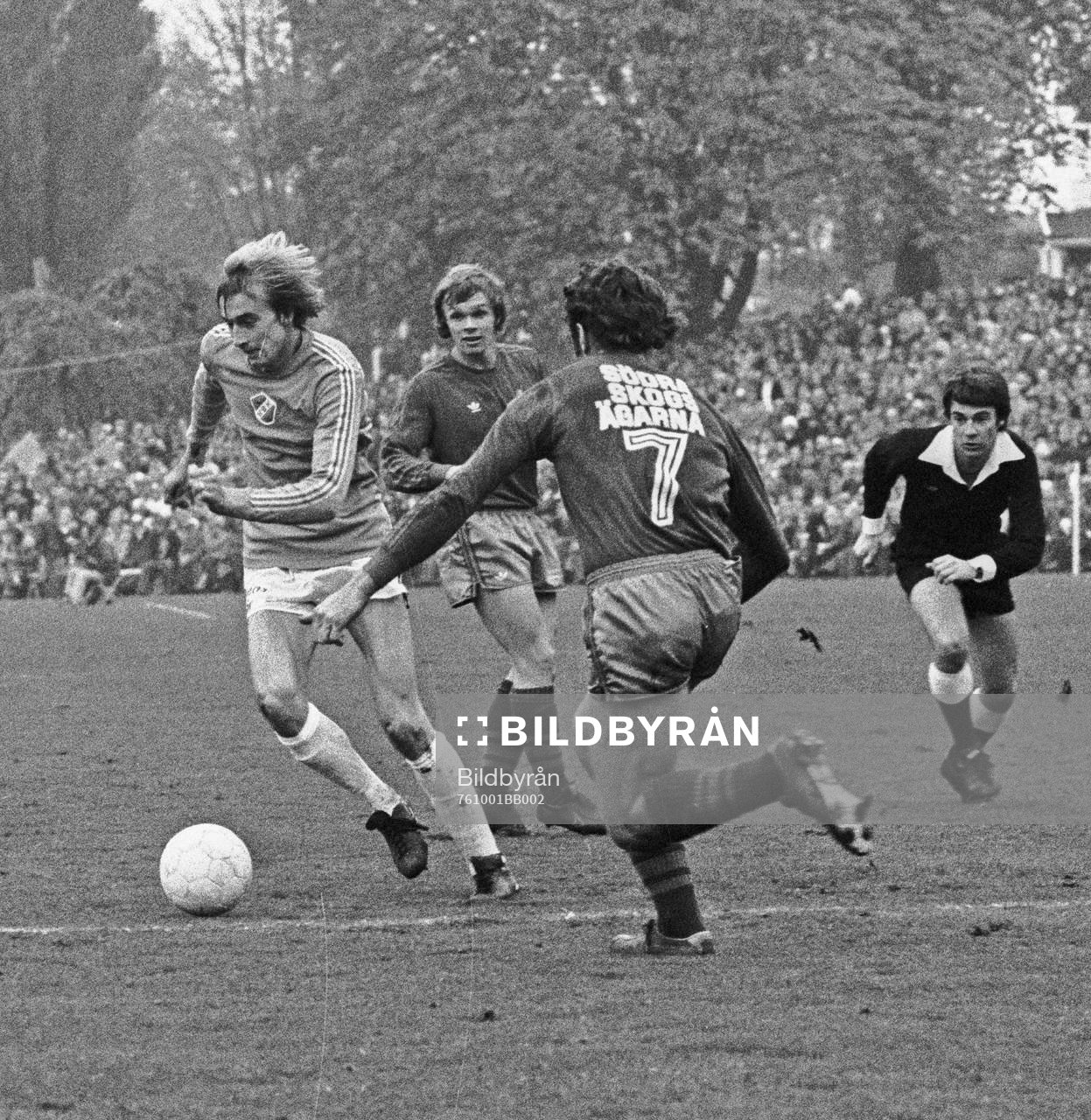 Rutger Backe, Halmstad