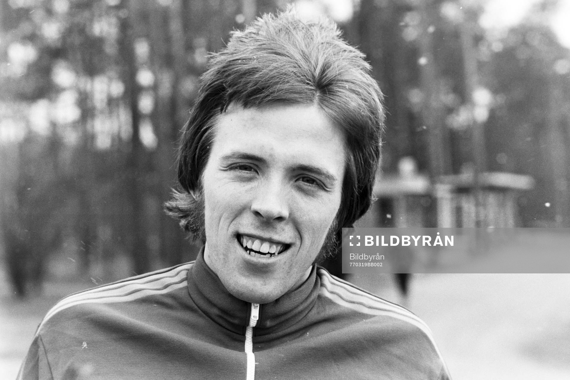 Peter Stridfelt