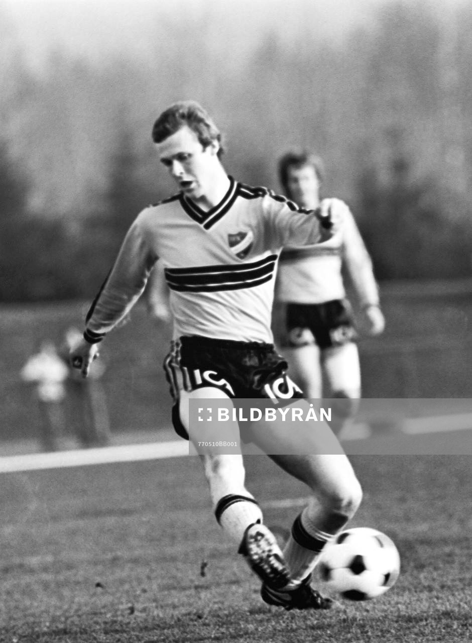 Mats Flink
