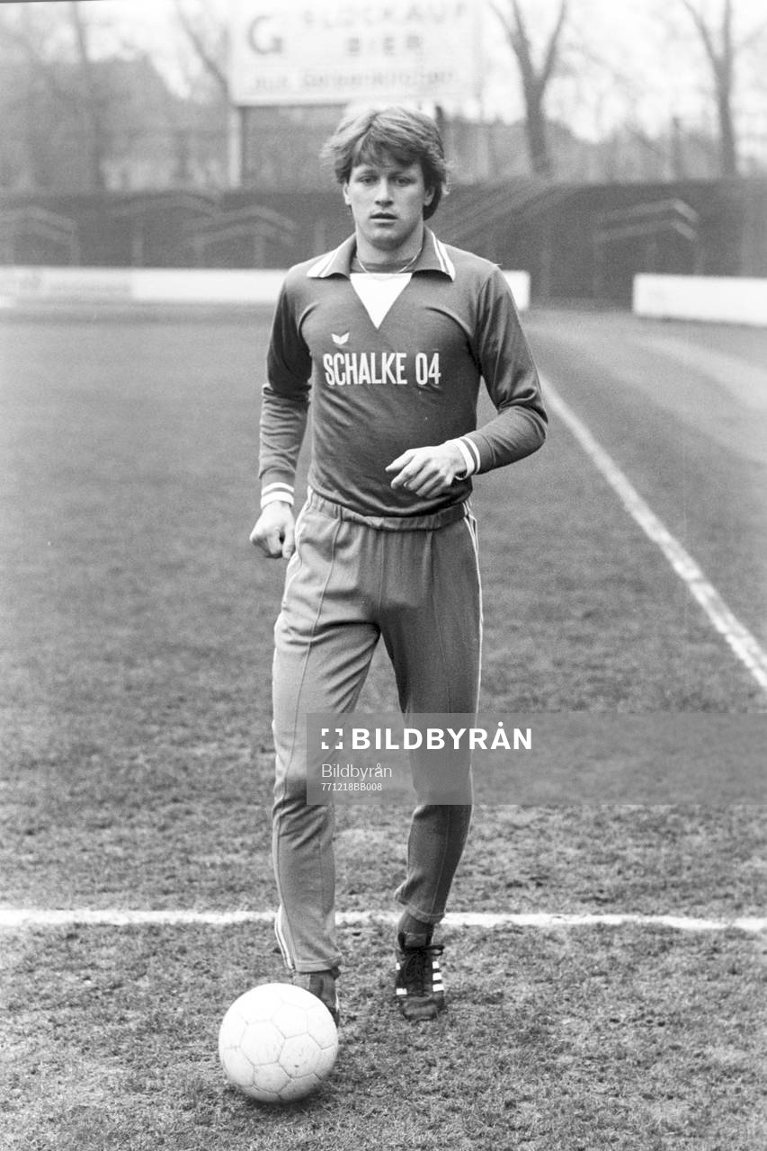 Lennart Larsson