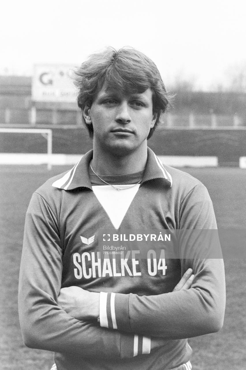 Lennart Larsson