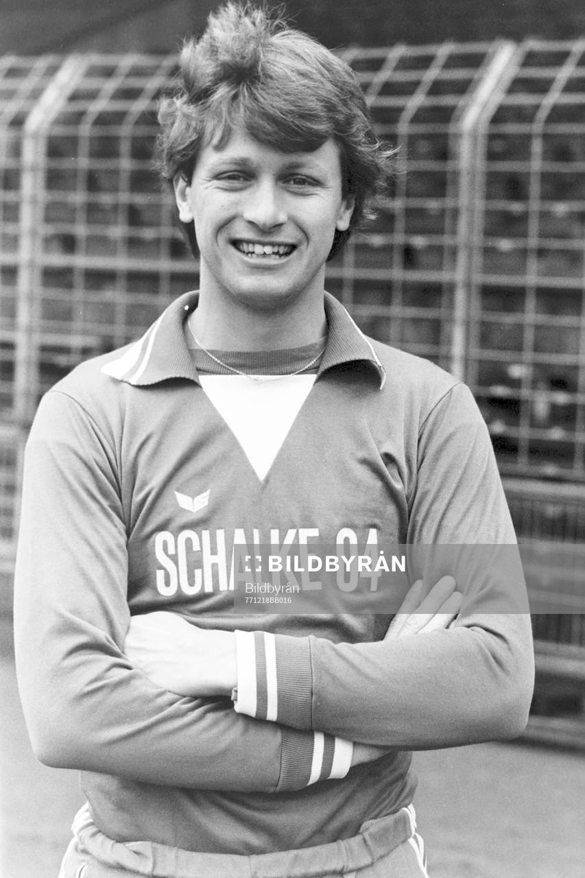 Lennart Larsson