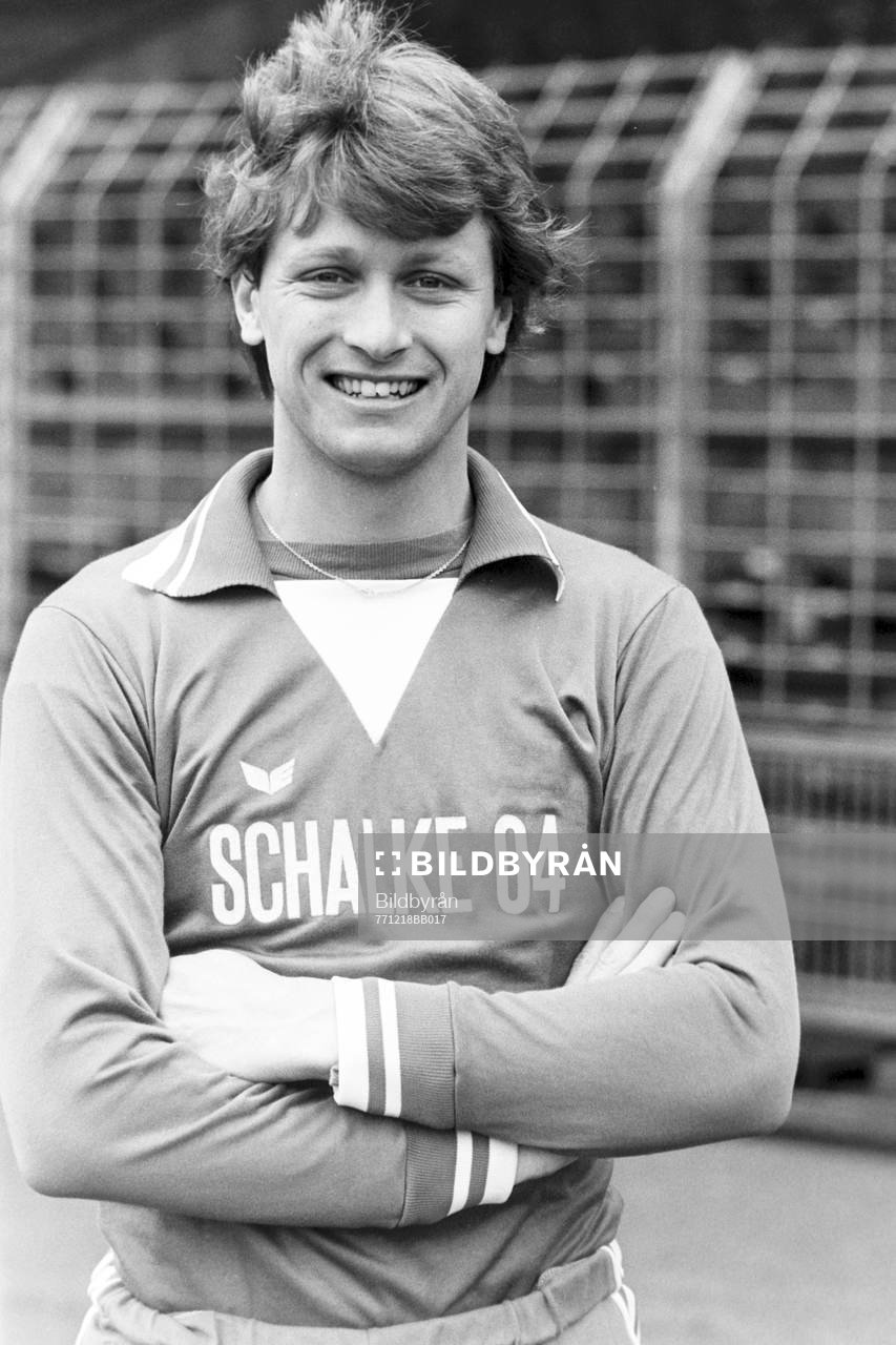 Lennart Larsson