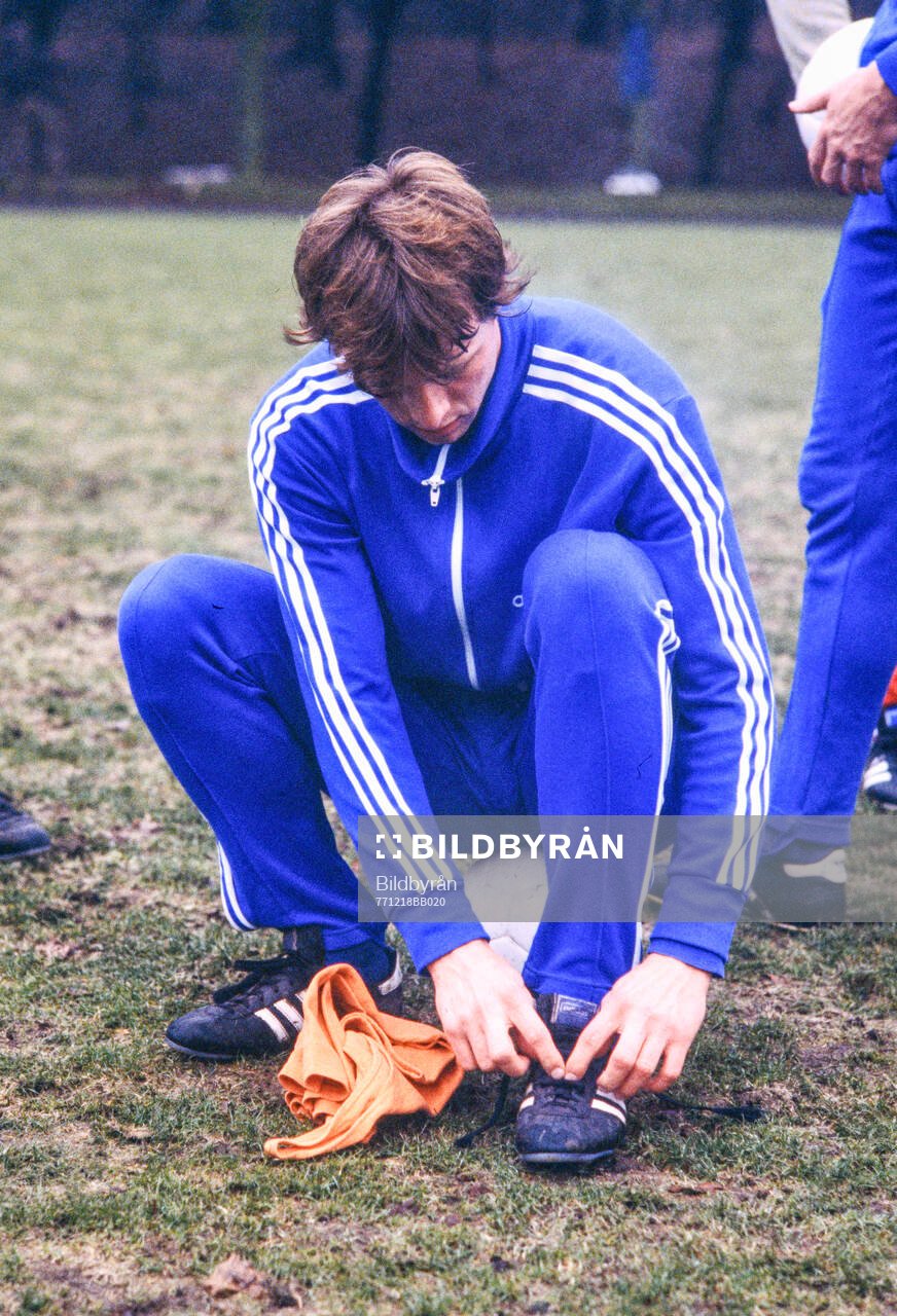 Lennart ”Lie” Larsson