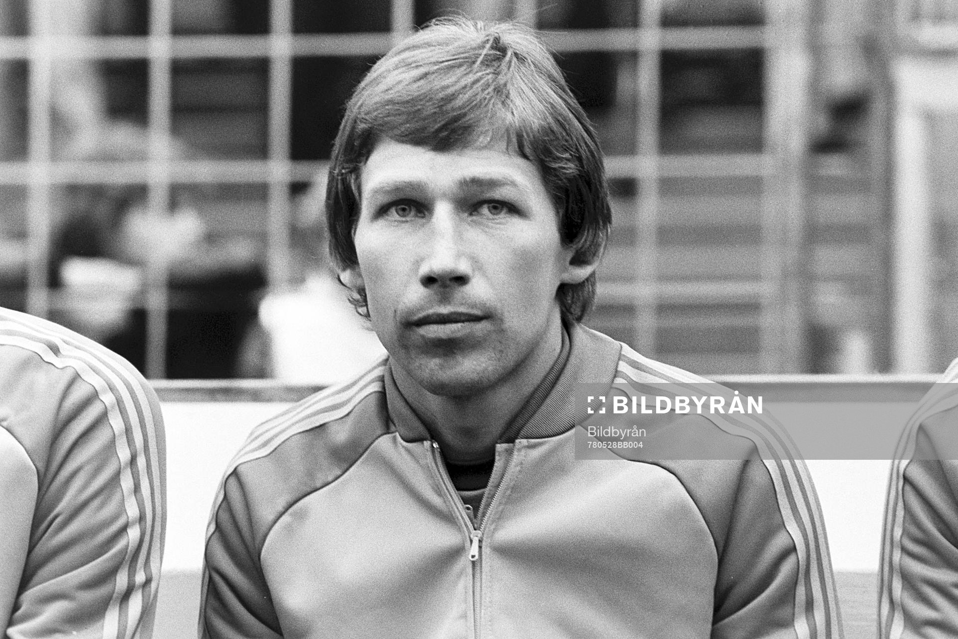 Conny Torstensson