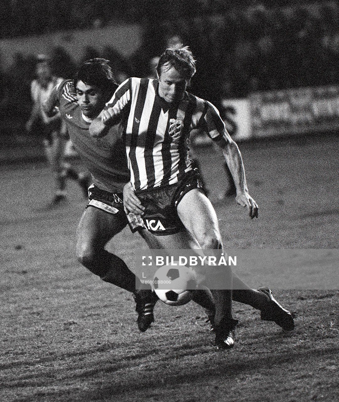 Teitur Thordarsson, Öster och Björn Nordqvist, Göteborg