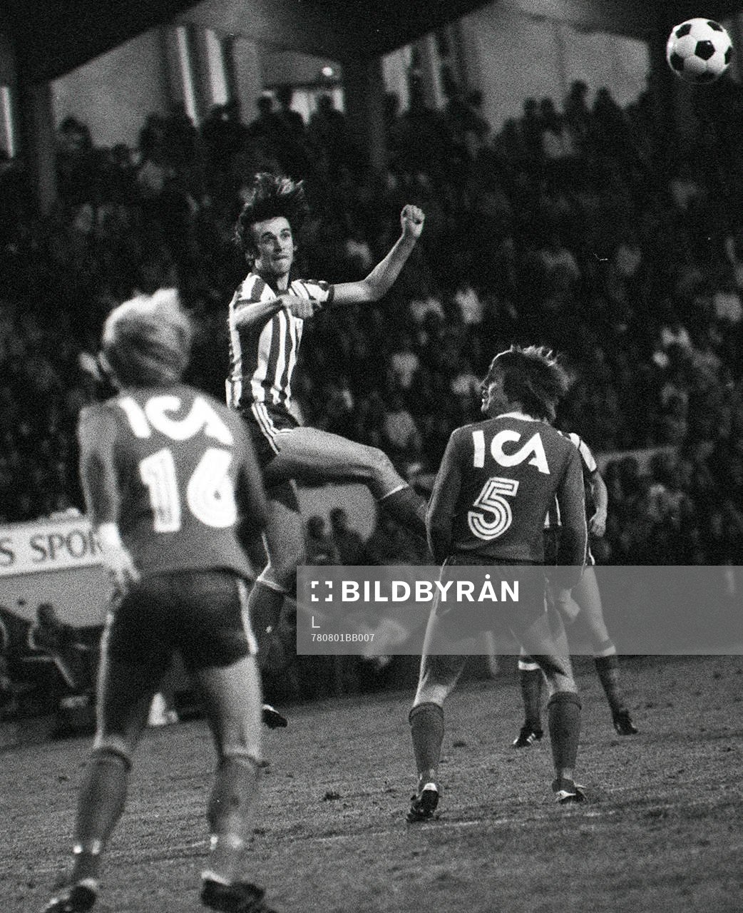 Ralf Edström, Göteborg