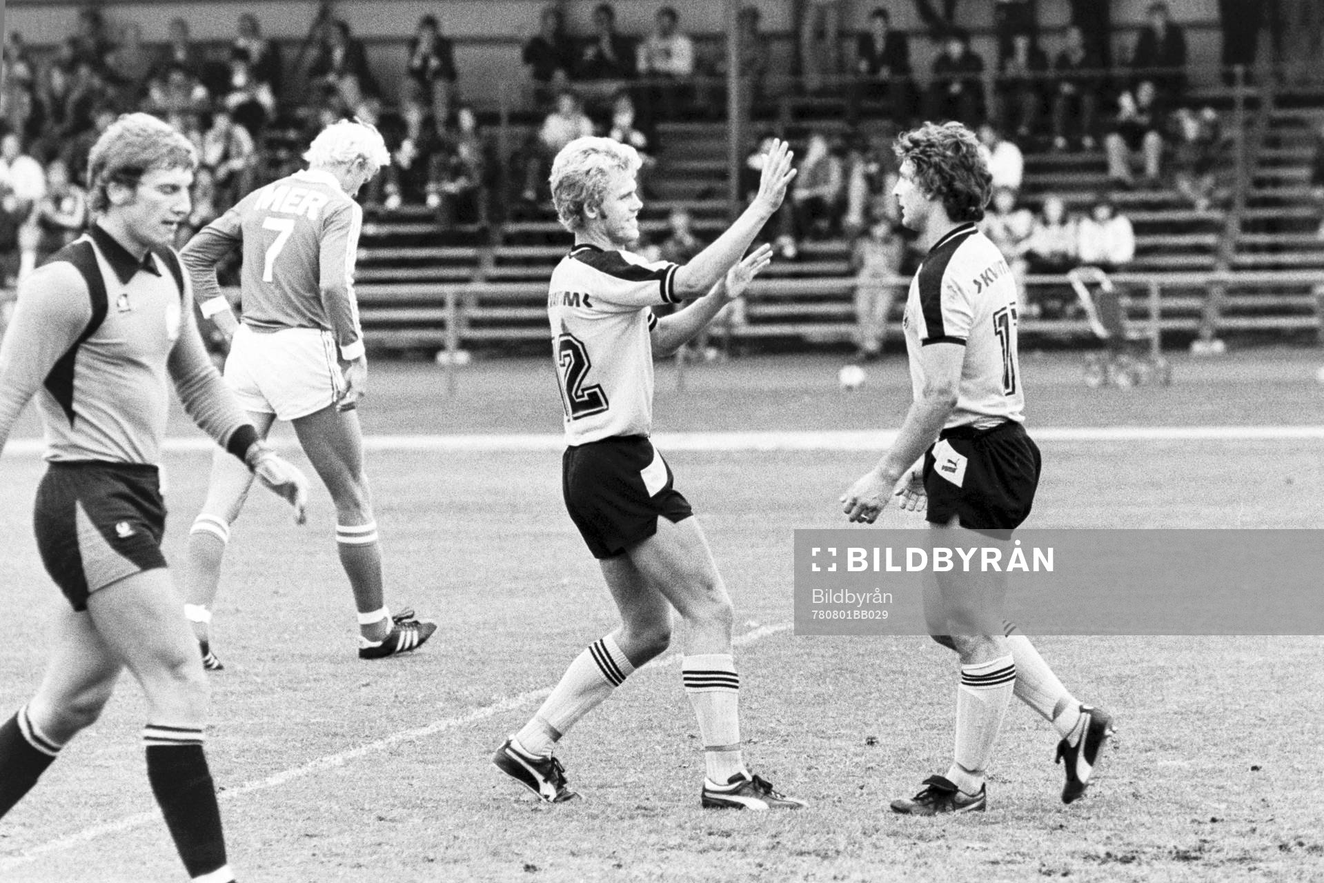 Fotboll, Div 2 södra, IFK Hässleholm - IFK Kristianstad,