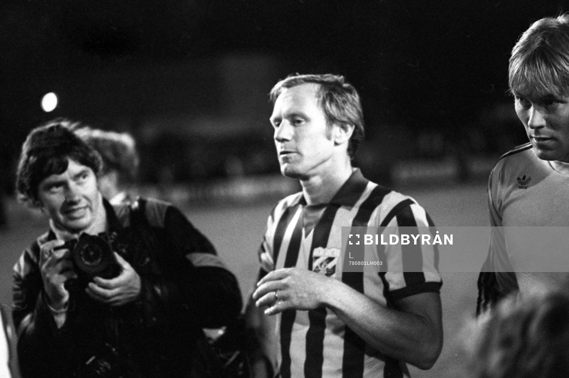 Björn Nordqvist, Göteborg