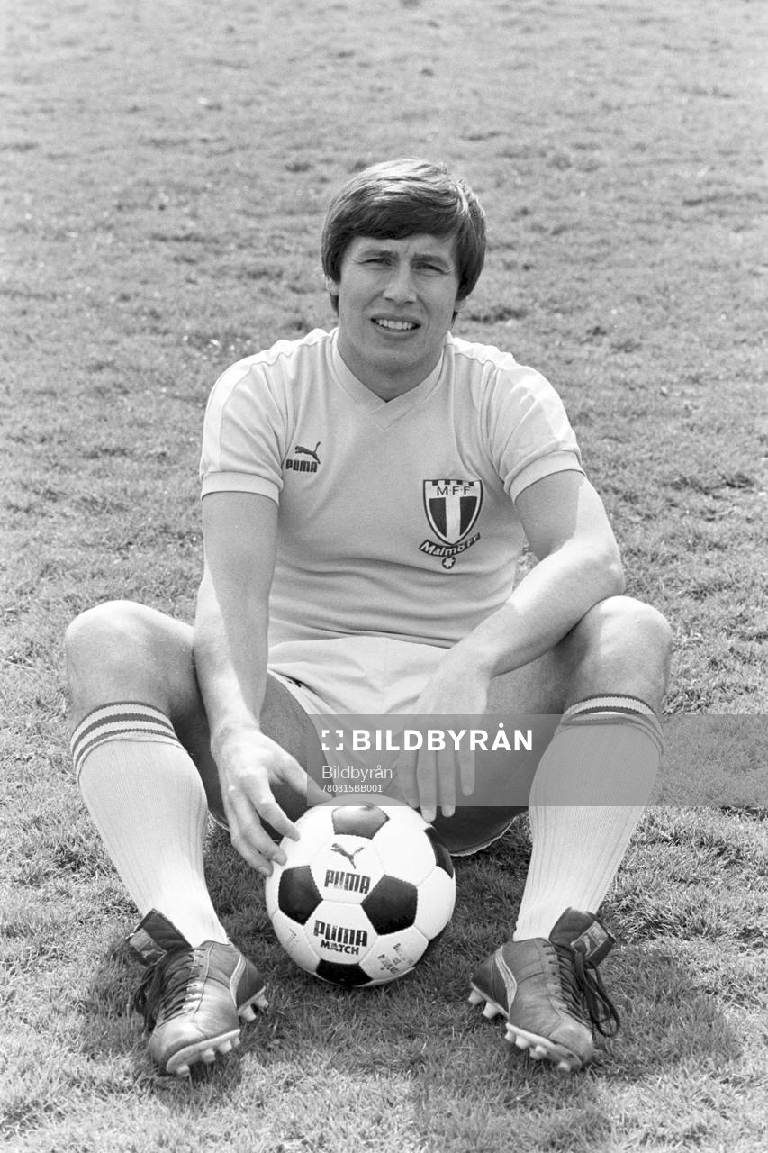 Roy Andersson