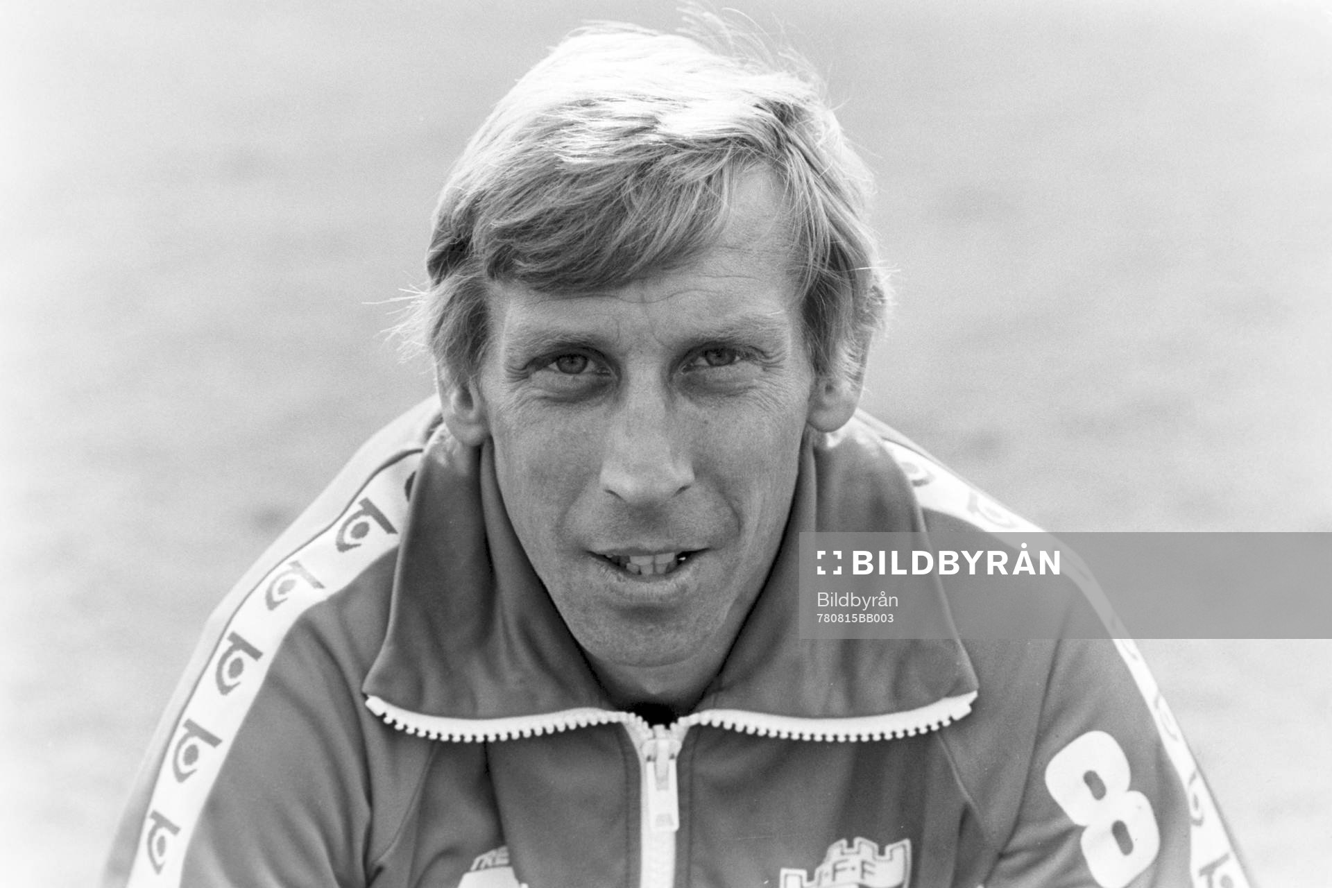 Bo Larsson