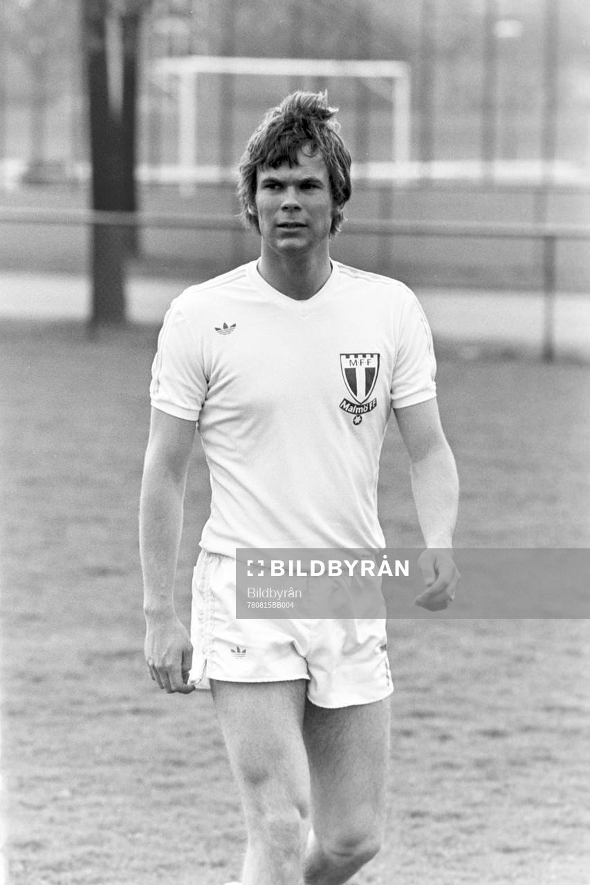 Magnus Andersson