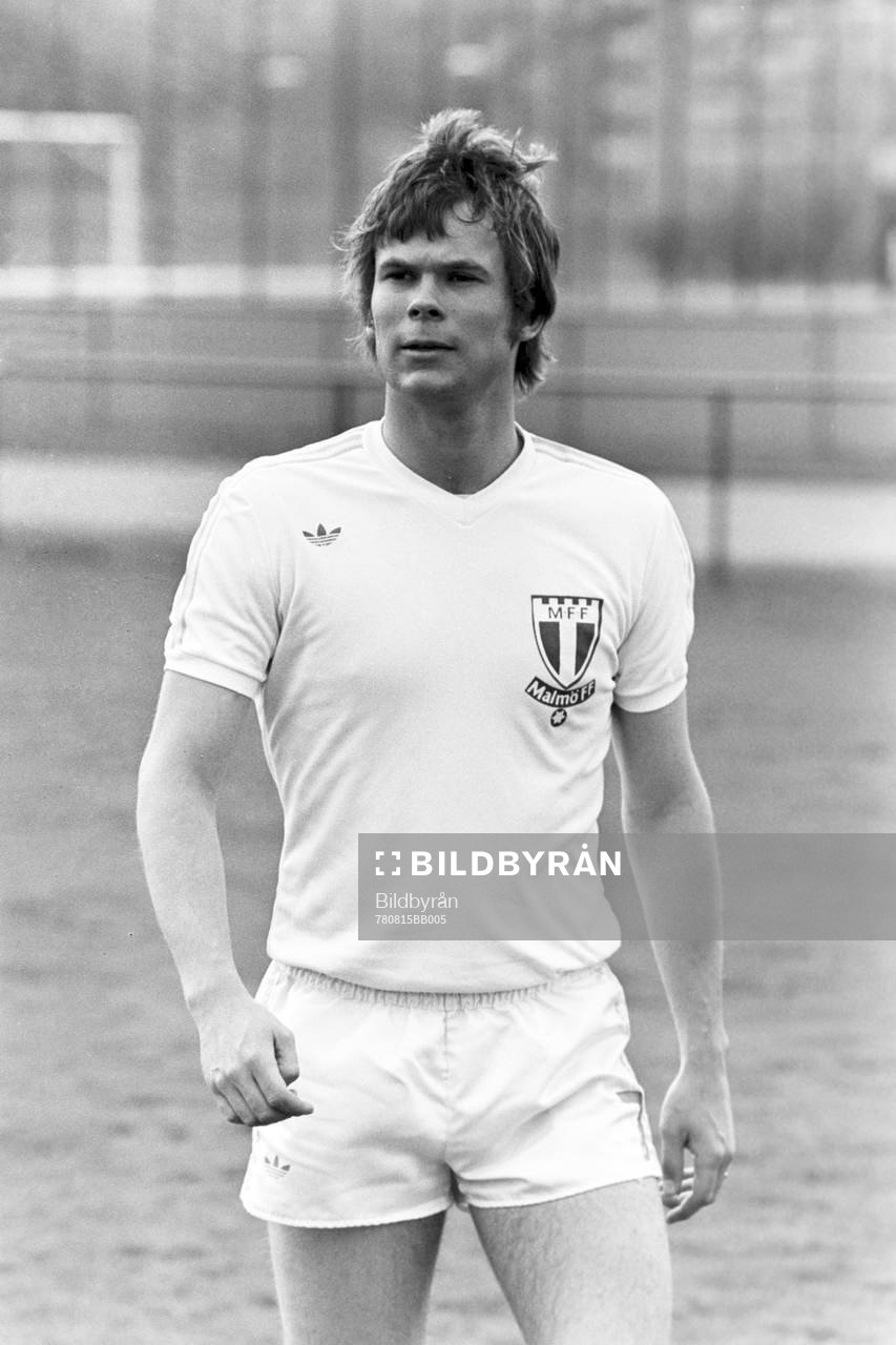 Magnus Andersson