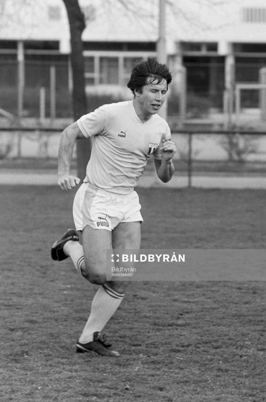 Roy Andersson