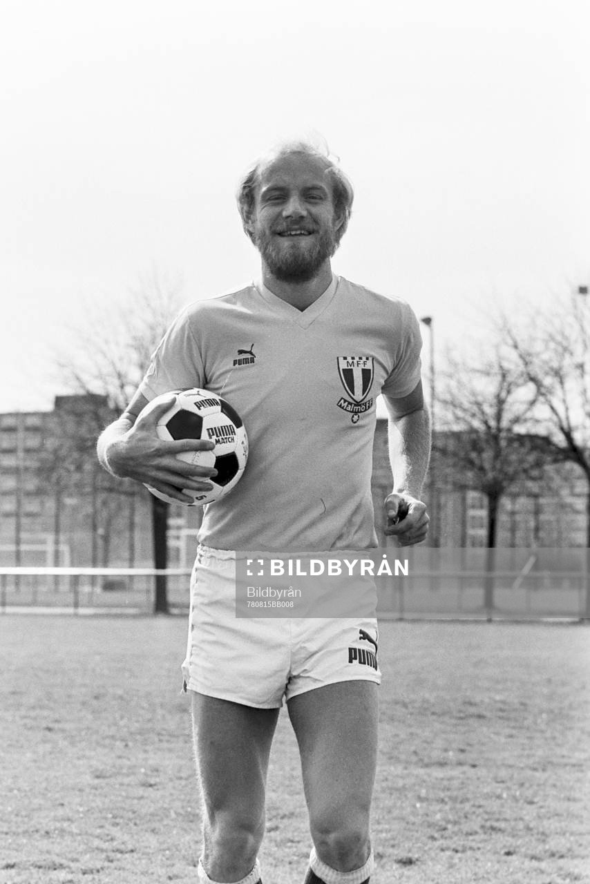 Thomas Sjöberg