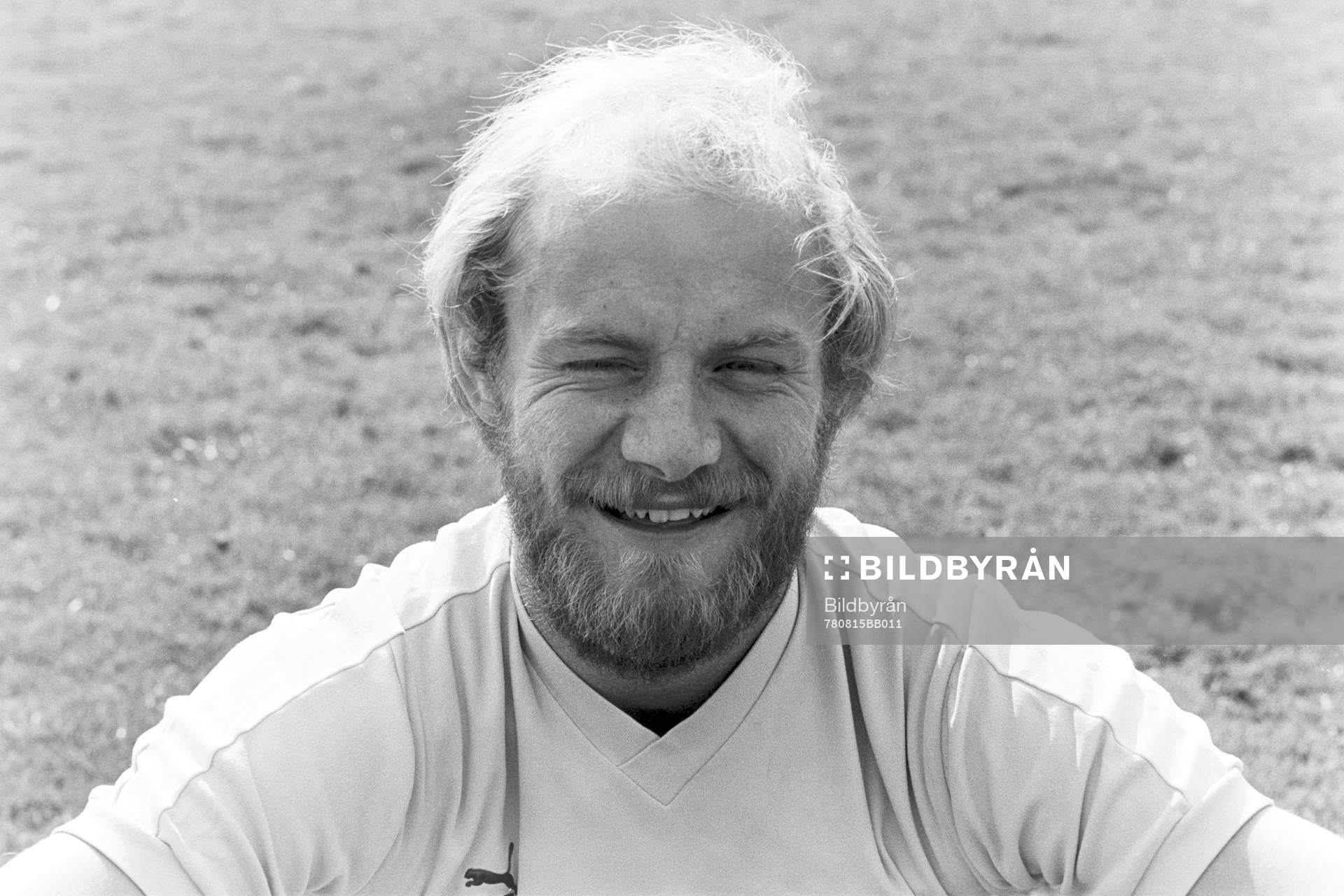 Fotboll, Malmö FF, träning: Thomas Sjöberg.