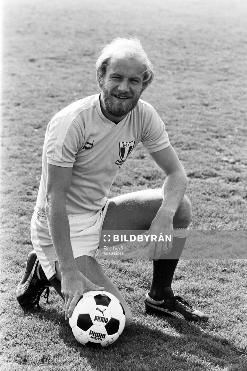 Thomas Sjöberg