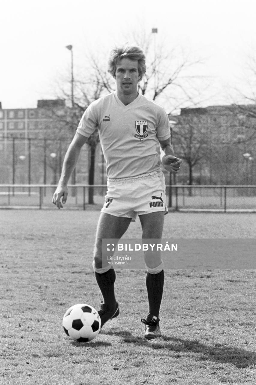 Tommy Larsson