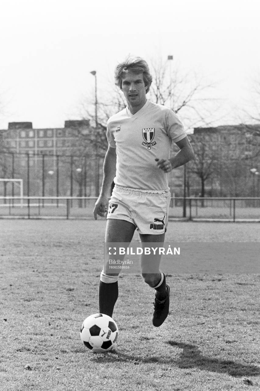 Tommy Larsson