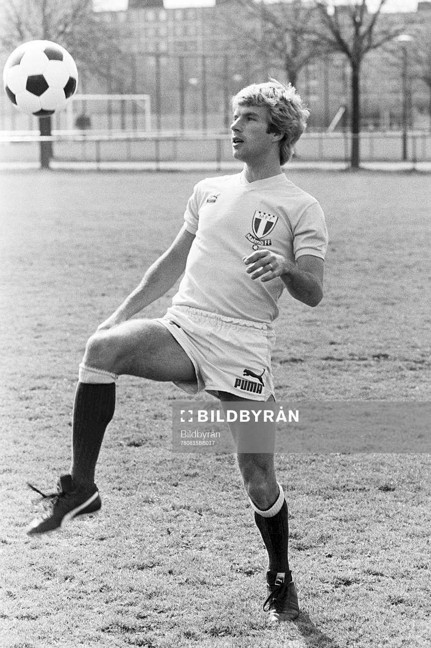 Tommy Larsson