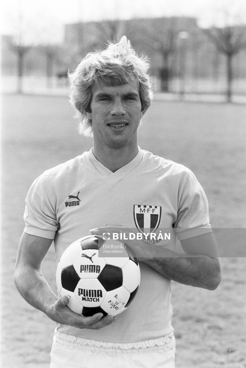 Tommy Larsson