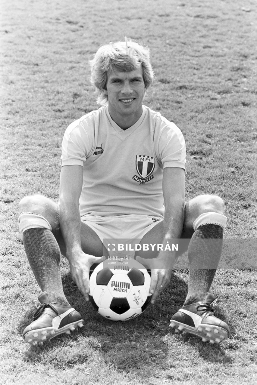 Tommy Larsson