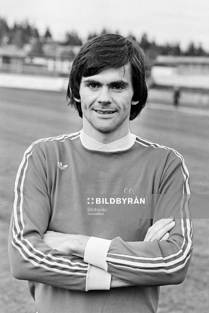 Teitur Thordarsson, Öster