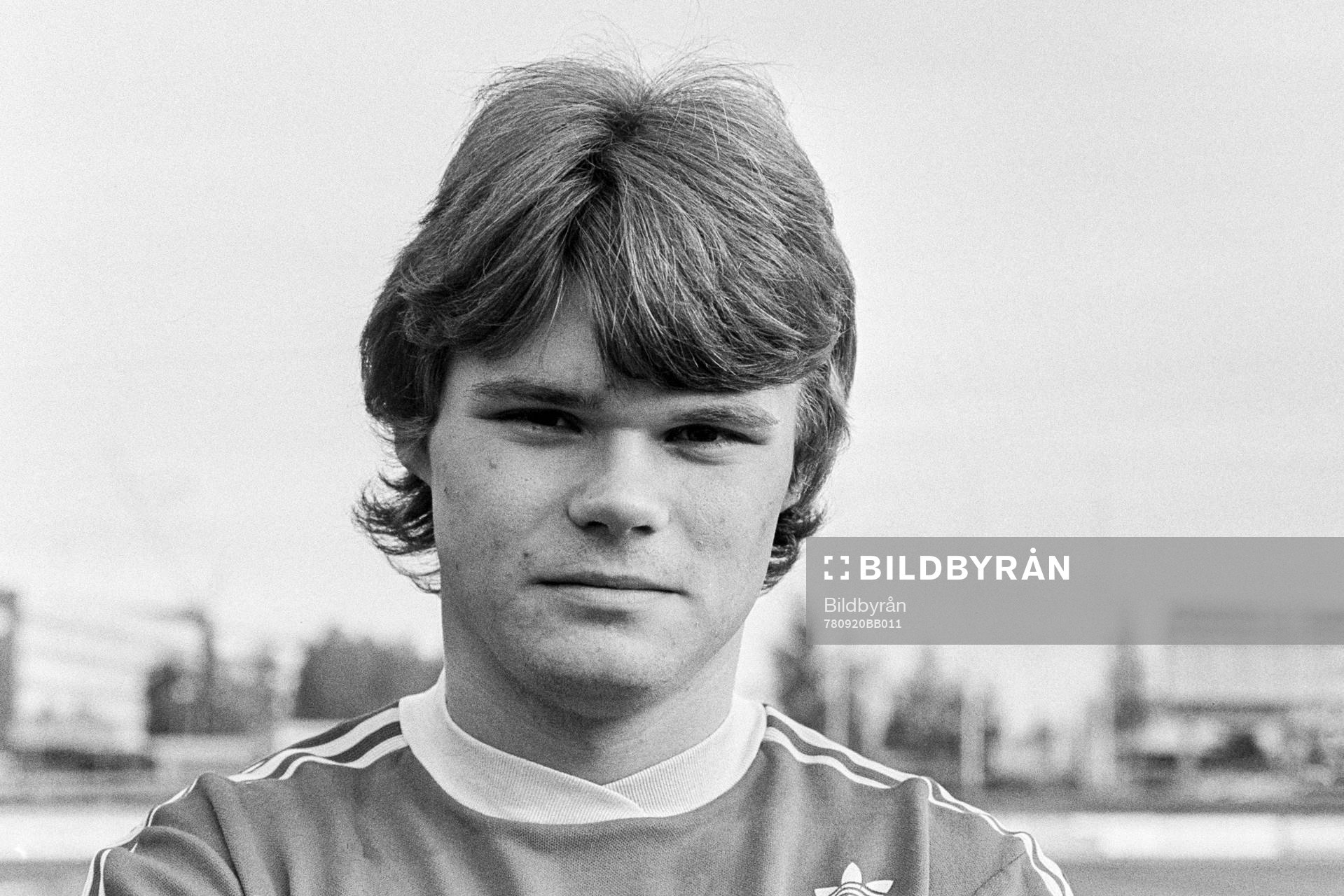 Peter Nilsson, Sverige