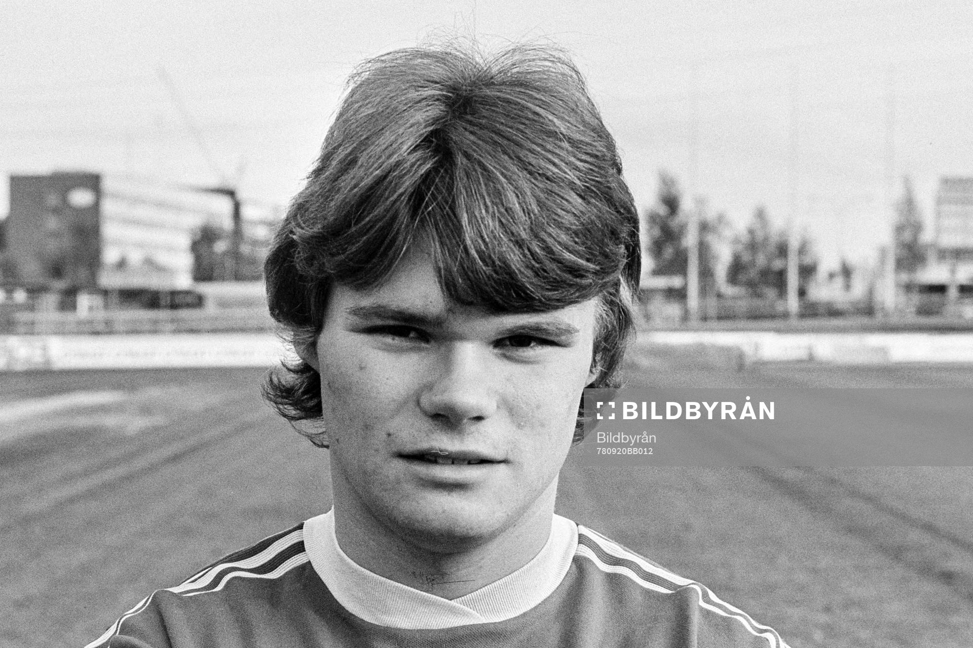 Peter Nilsson, Sverige