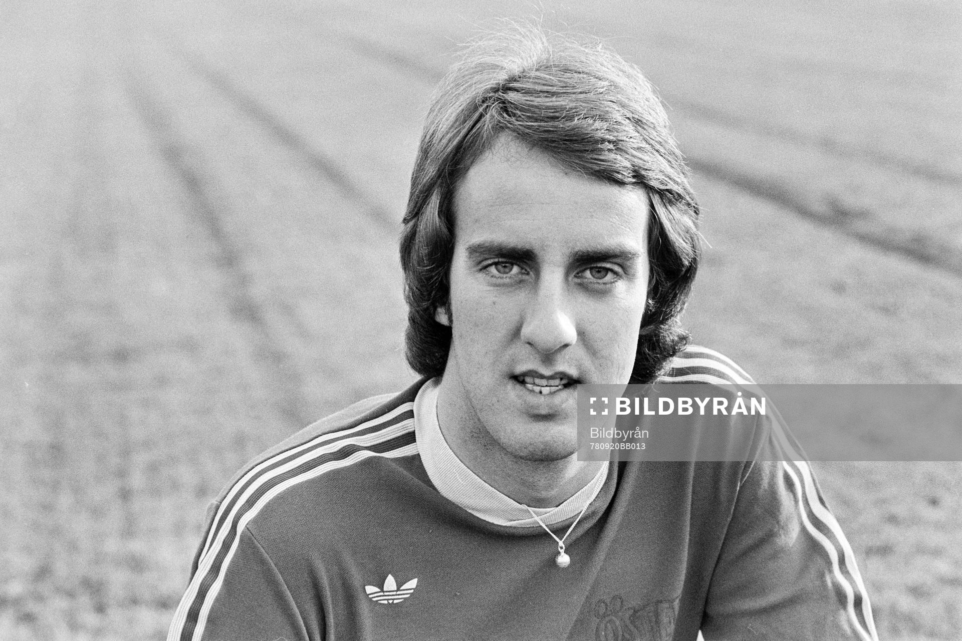 Fotboll, Allsvenskan, Öster: Mats Nordgren, Öster.