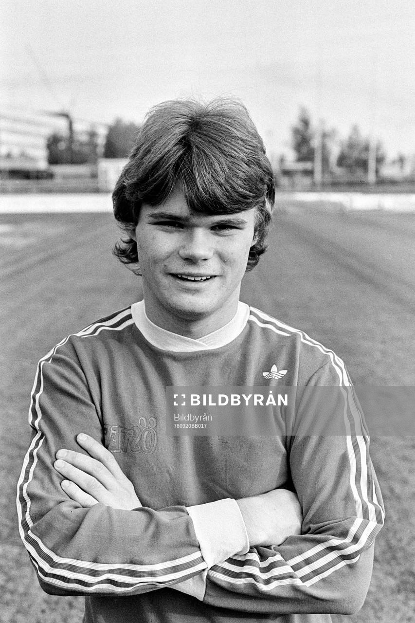 Peter Nilsson, Sverige