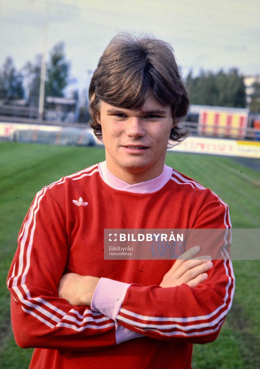 Peter Nilsson