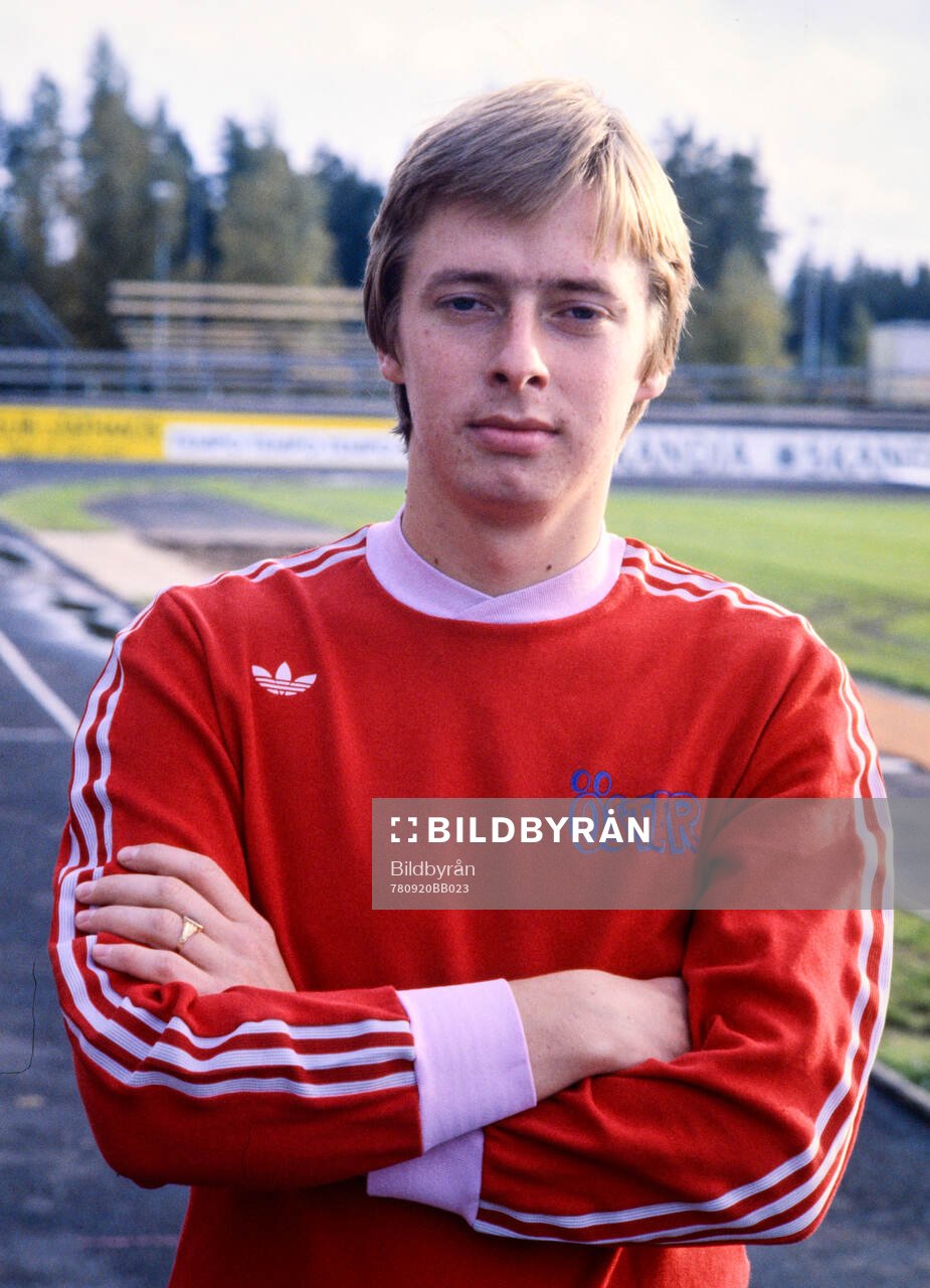 Thomas Nyman
