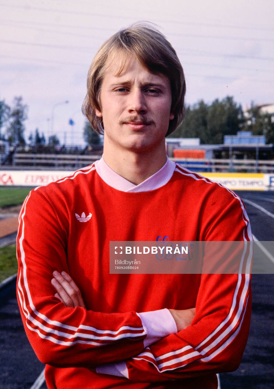 Peter Strömberg