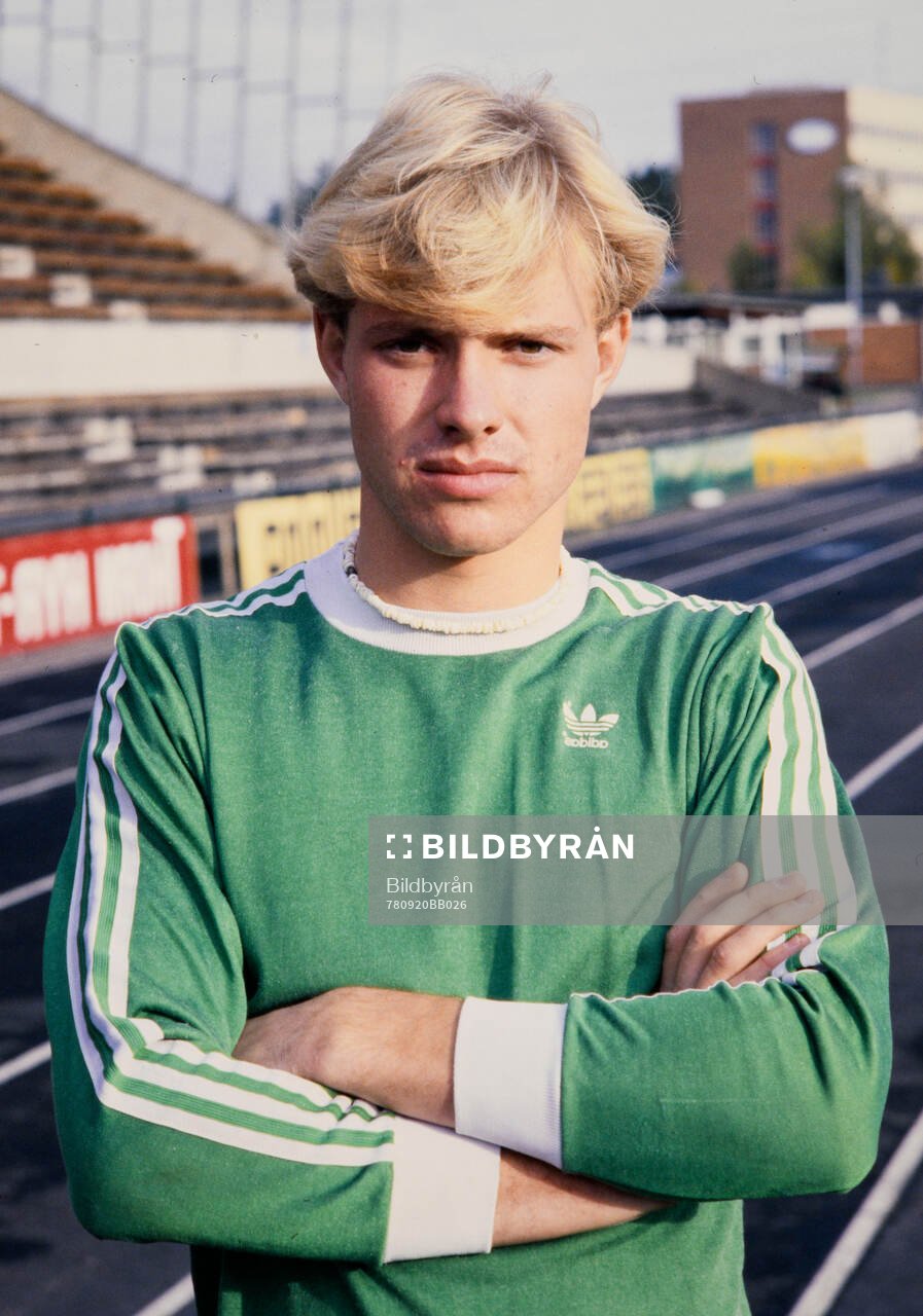 Andreas Ravelli