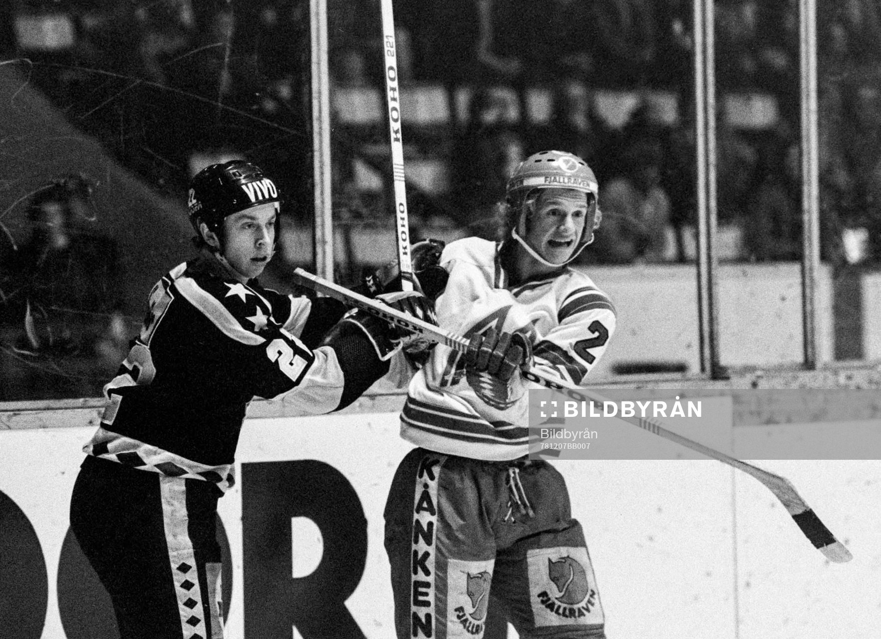 Pär Mårts, AIK i bråk med Tomas Jonsson, Modo