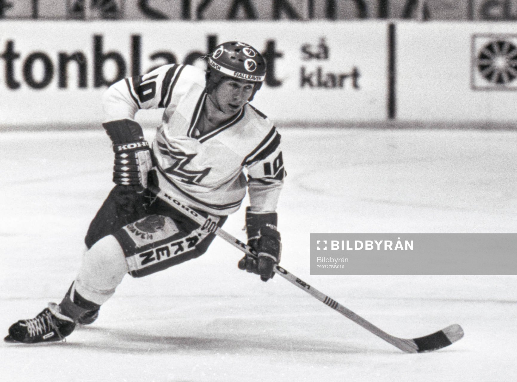 Tommy Själin, Modo