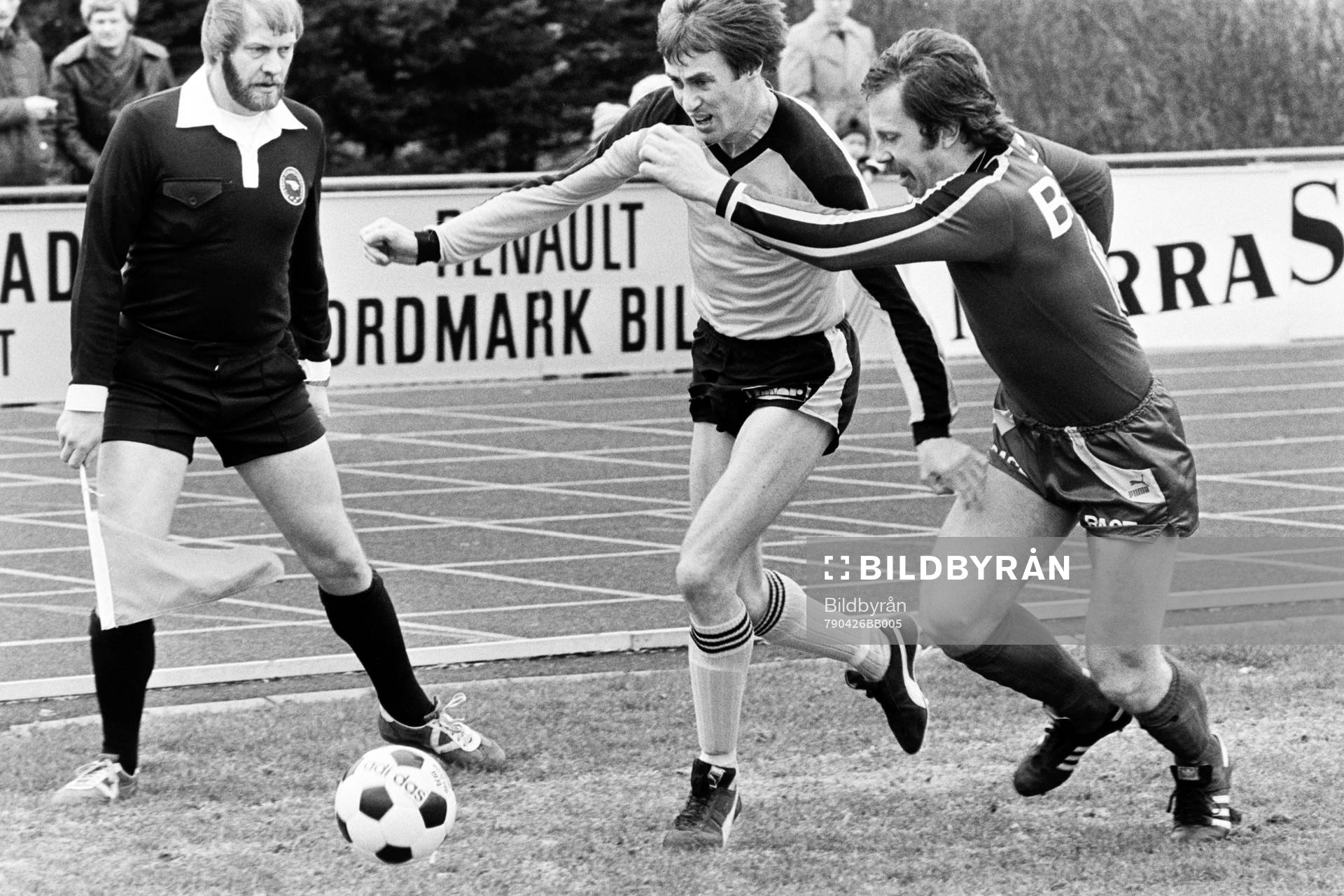 Claes Melin, Hässleholm med bollen