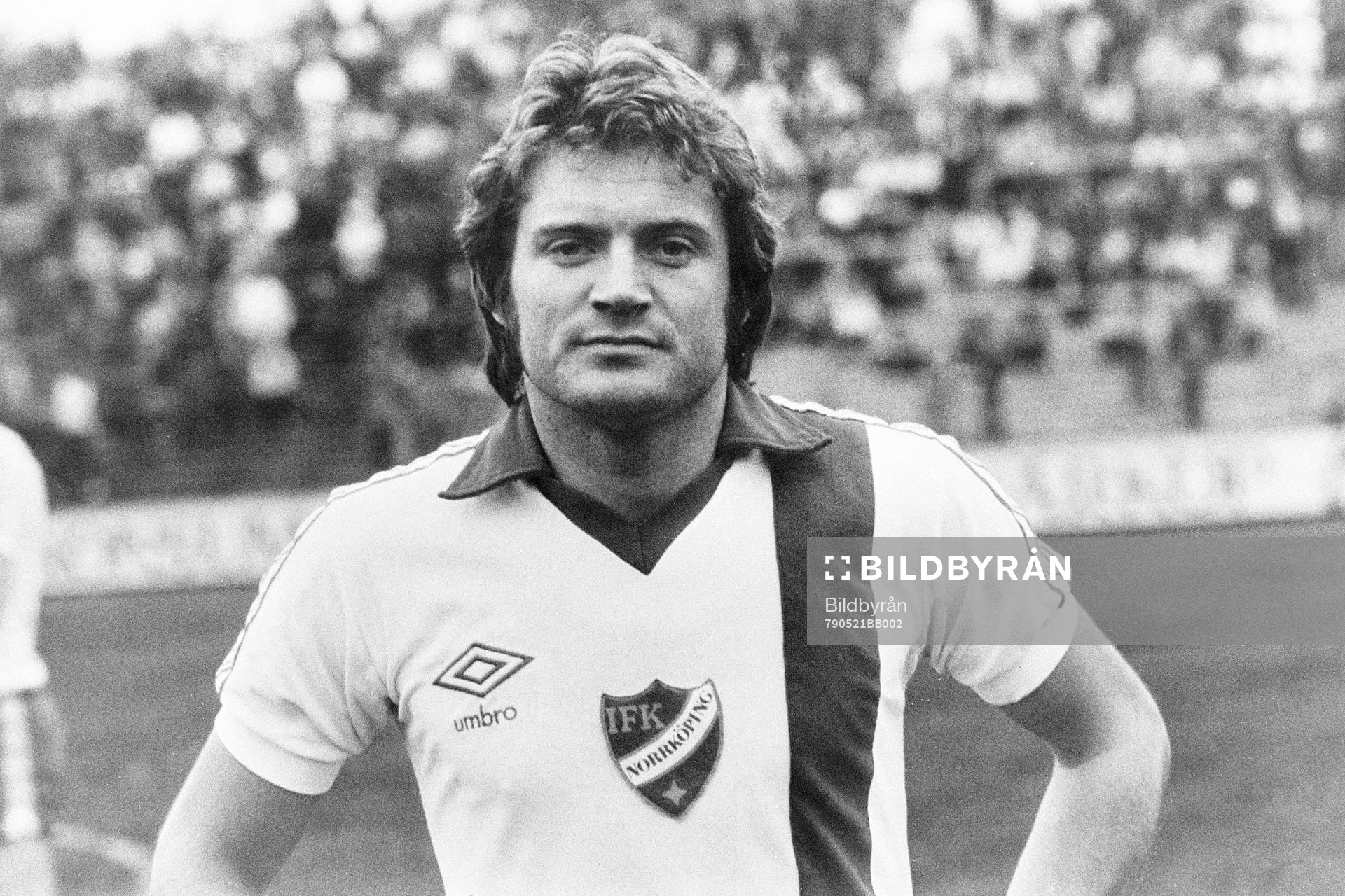 Pär-Olof Ohlsson, Norrköping