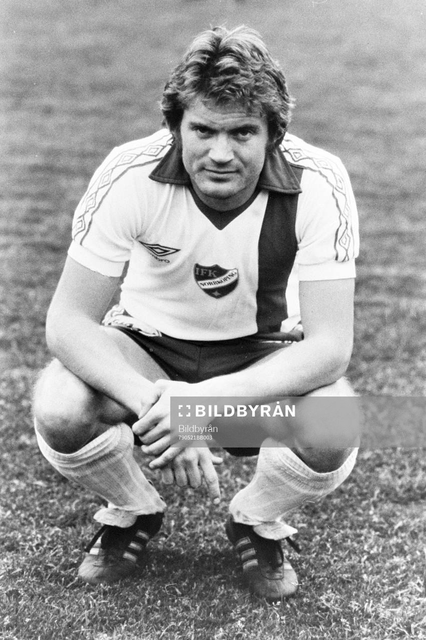 Pär-Olof Ohlsson, Norrköping