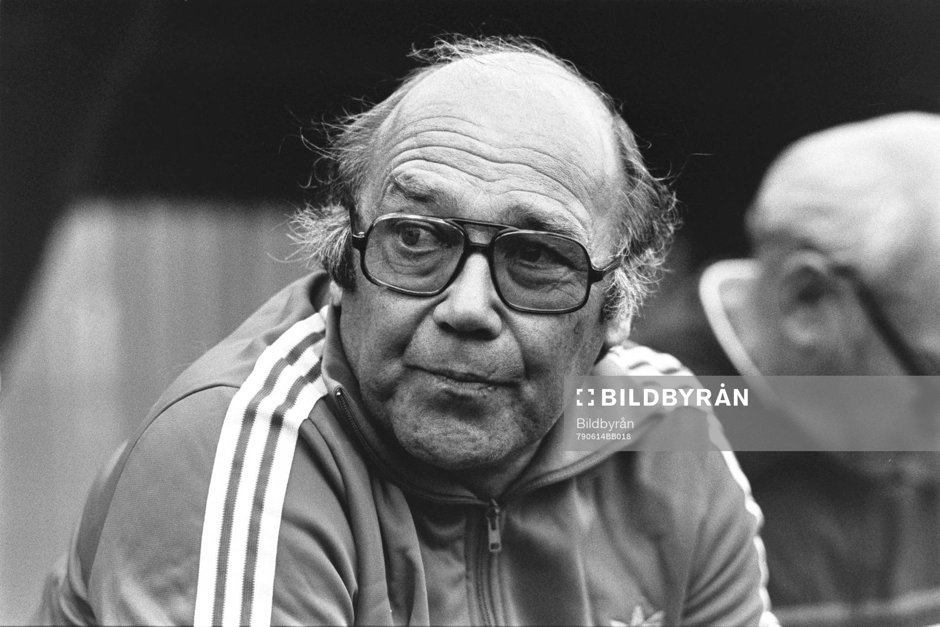 Gunnar Gren, tränare i Norrby