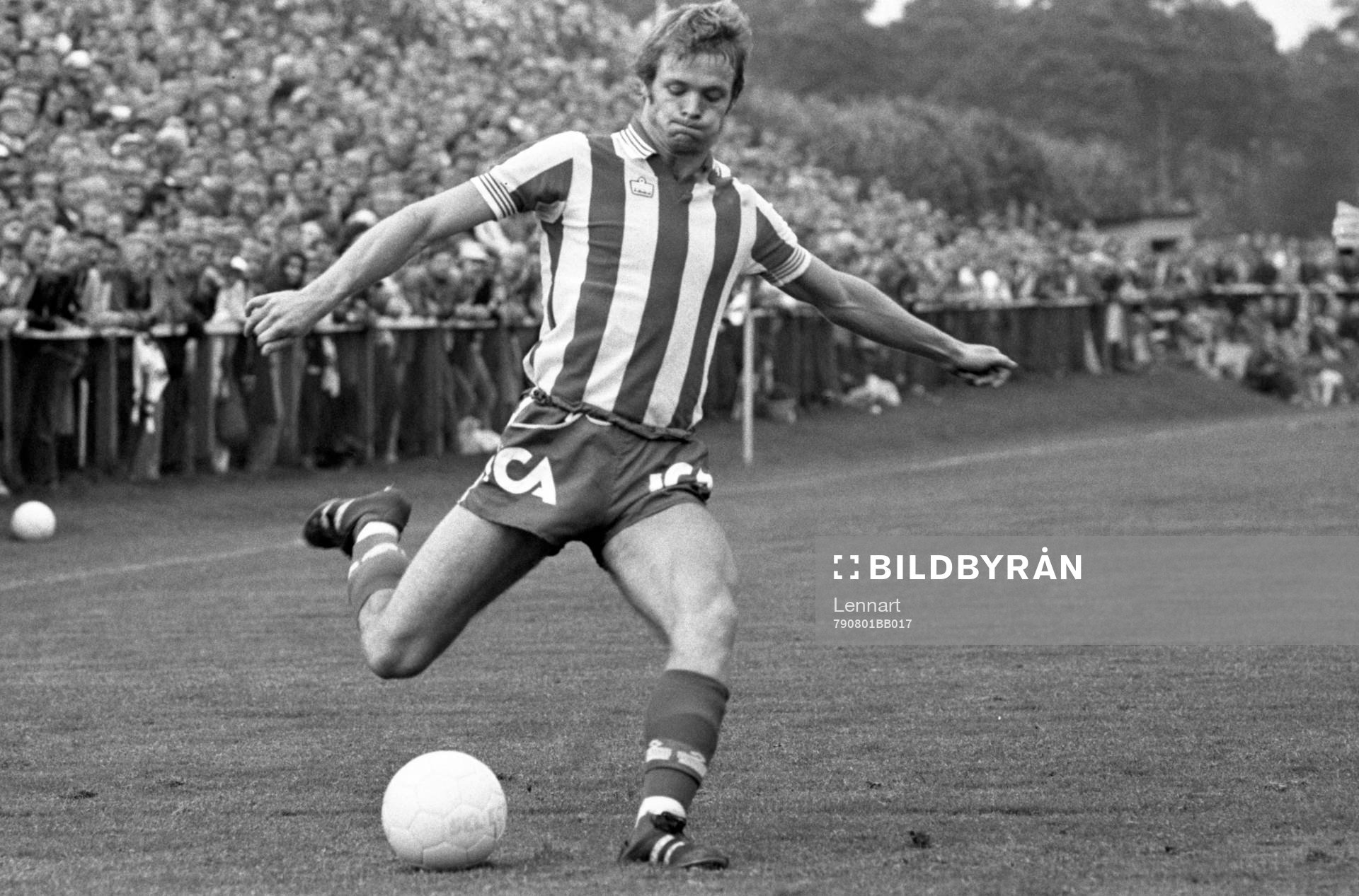 Torbjörn Nilsson, Göteborg