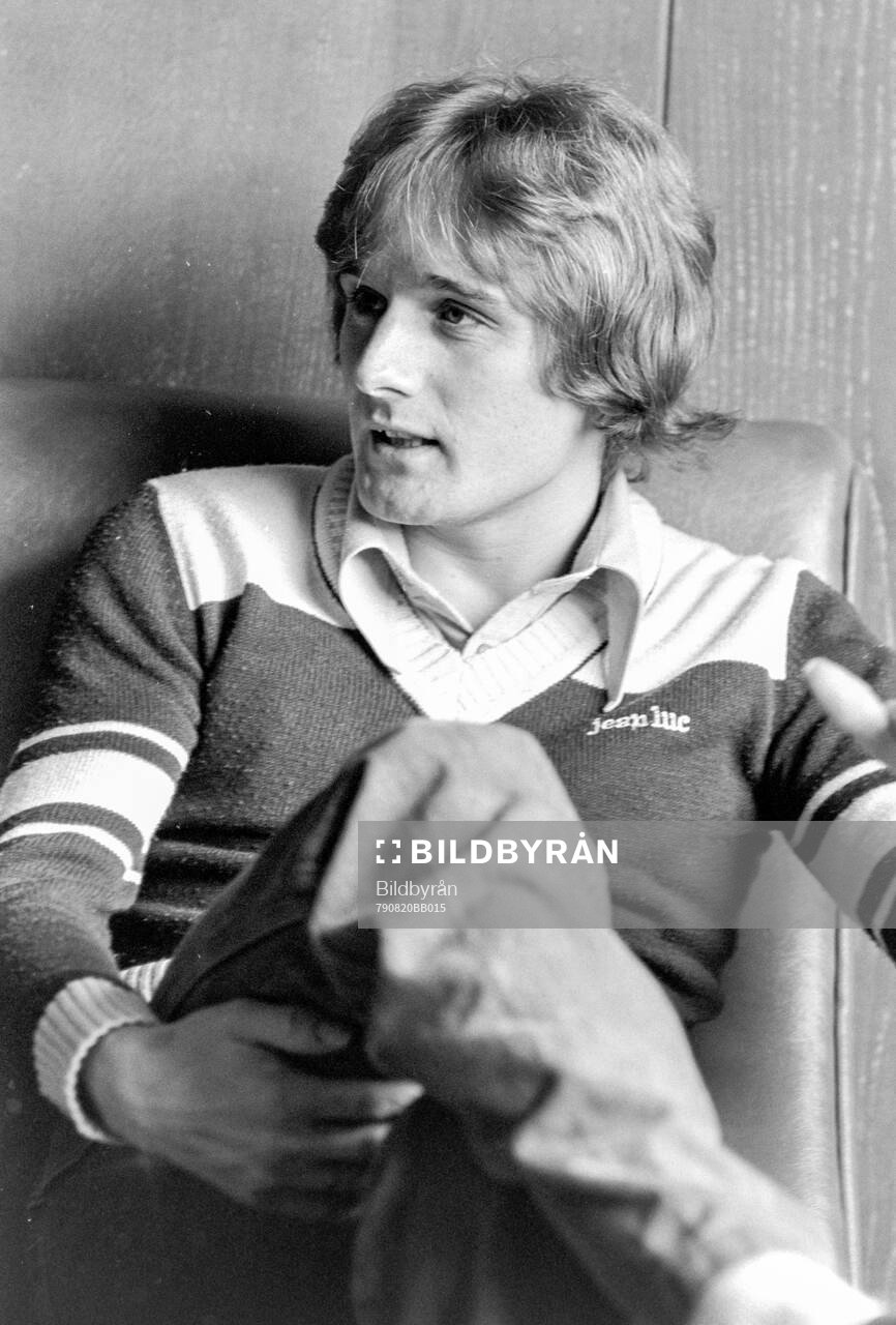 Allan Simonsen